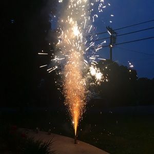 Meet your Posher, Mandy